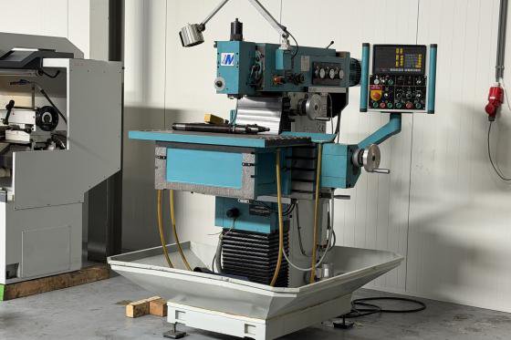 欧洲磨坊 - FUS 32