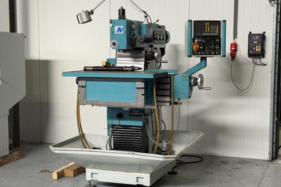 欧洲磨坊 - FUS 32