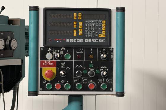 欧洲磨坊 - FUS 32