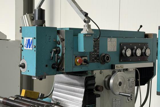 欧洲磨坊 - FUS 32