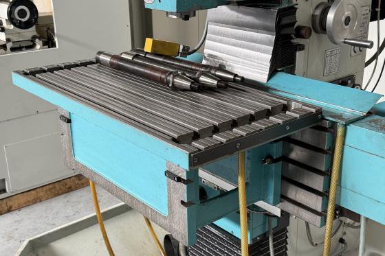 欧洲磨坊 - FUS 32