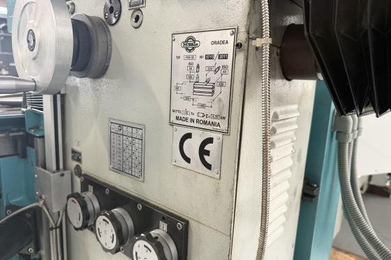 欧洲磨坊 - FUS 32