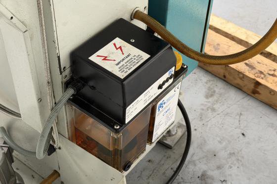 欧洲磨坊 - FUS 32