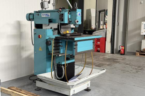 欧洲磨坊 - FUS 32