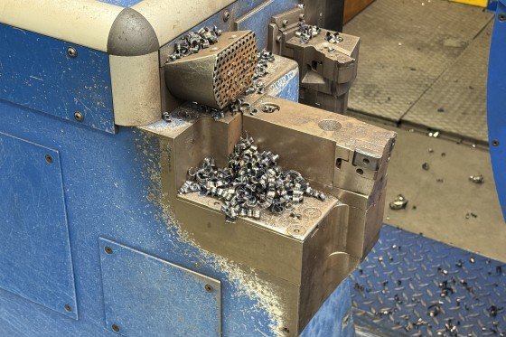 HOESCH MFD - DRH 1400