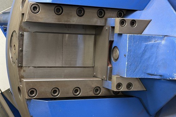 HOESCH MFD - DRH 1400