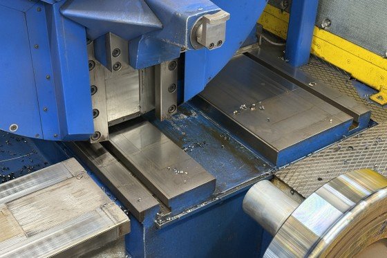 HOESCH MFD - DRH 1400