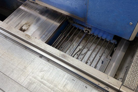 HOESCH MFD - DRH 1400