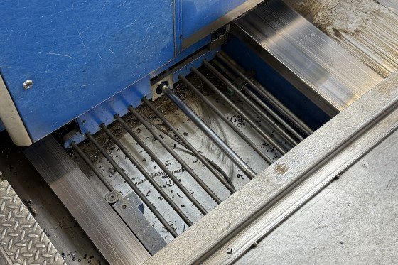 HOESCH MFD - DRH 1400