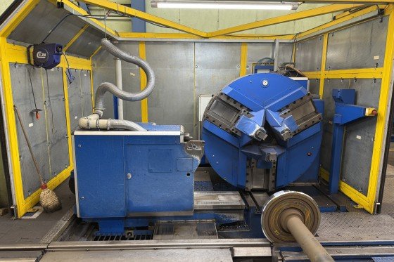 HOESCH MFD - DRH 1400