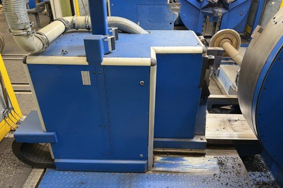 HOESCH MFD - DRH 1400
