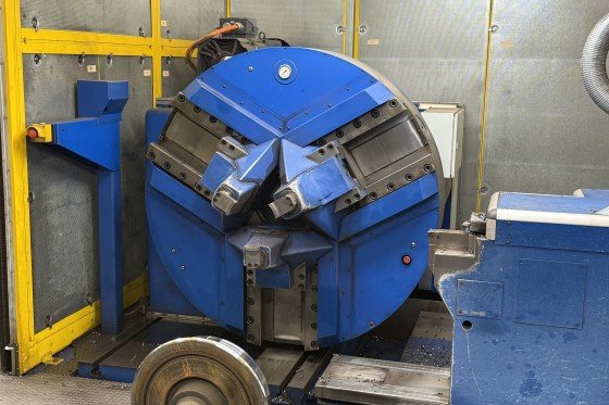 HOESCH MFD - DRH 1400