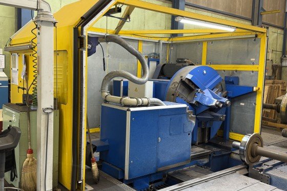 HOESCH MFD - DRH 1400