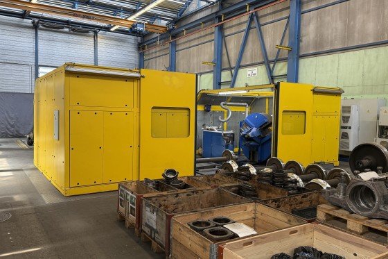 HOESCH MFD - DRH 1400