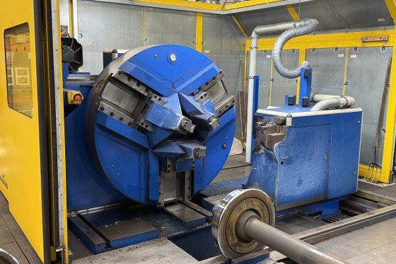 HOESCH MFD - DRH 1400