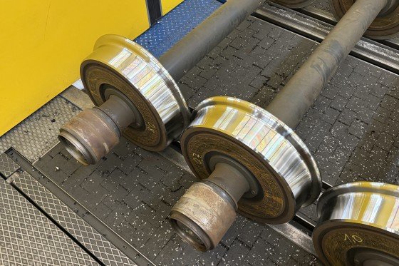 HOESCH MFD - DRH 1400