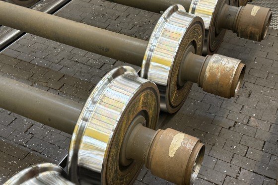 HOESCH MFD - DRH 1400