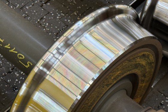 ホエッシュ MFD - DRH 1400