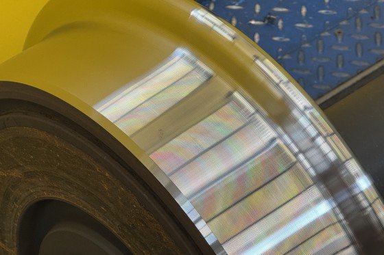 ホエッシュ MFD - DRH 1400