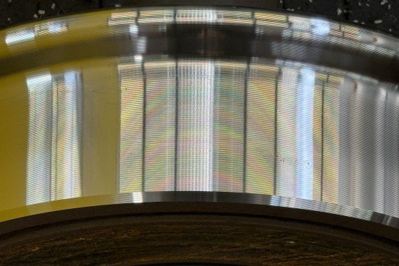 HOESCH MFD - DRH 1400