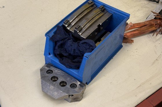 HOESCH MFD - DRH 1400