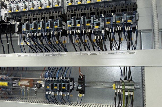 HOESCH MFD - DRH 1400