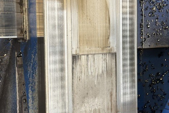 HOESCH MFD - DRH 1400