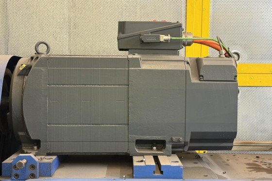 HOESCH MFD - DRH 1400