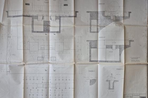 ホエッシュ MFD - DRH 1400