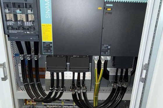 ホエッシュ MFD - DRH 1400