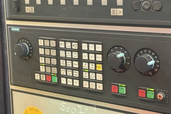 ホエッシュ MFD - DRH 1400