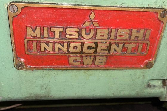 MITSUBISHI - DIT-A