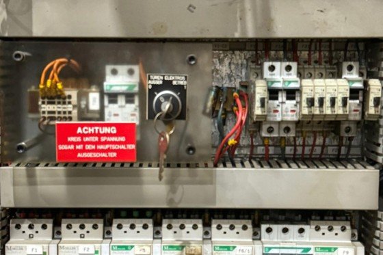 アナヤック - HVM 11000 デュオ