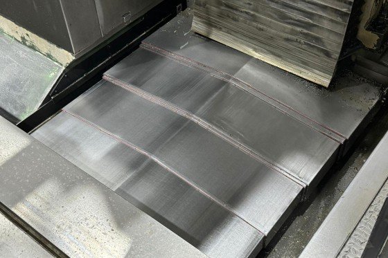 アナヤック - HVM 11000 デュオ