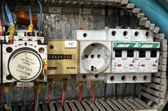 アナヤック - HVM 11000 デュオ