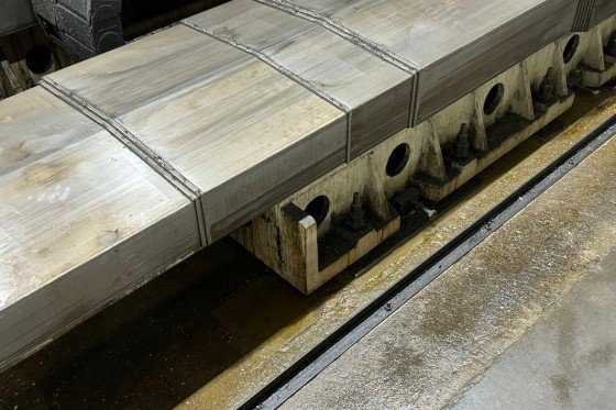 アナヤック - HVM 11000 デュオ