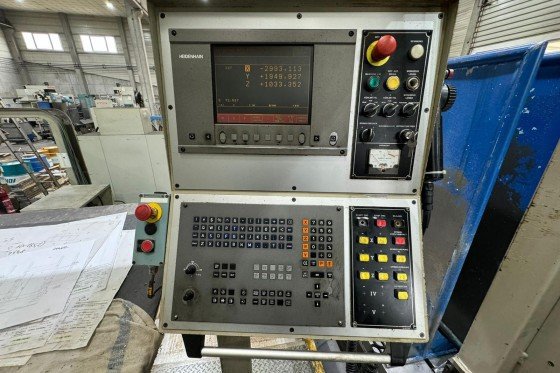 アナヤック - HVM 11000 デュオ