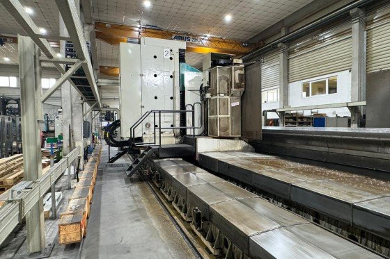 アナヤック - HVM 11000 デュオ