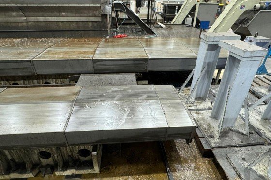 アナヤック - HVM 11000 デュオ