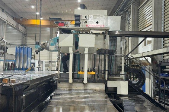 アナヤック - HVM 11000 デュオ