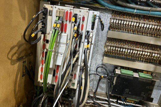 アナヤック - HVM 11000 デュオ