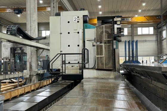 アナヤック - HVM 11000 デュオ