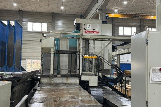 アナヤック - HVM 11000 デュオ