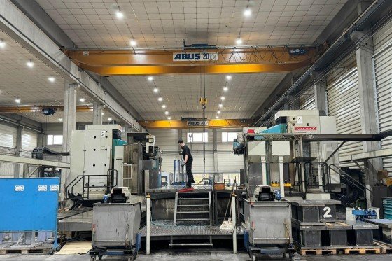 アナヤック - HVM 11000 デュオ