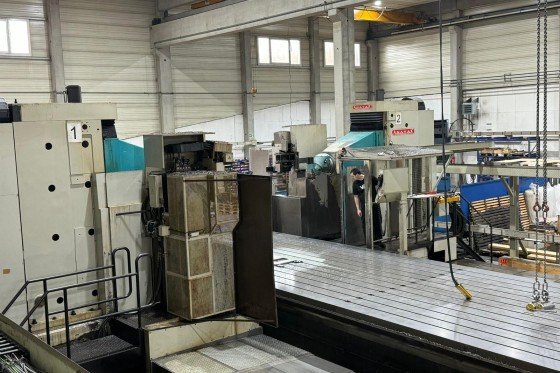 アナヤック - HVM 11000 デュオ