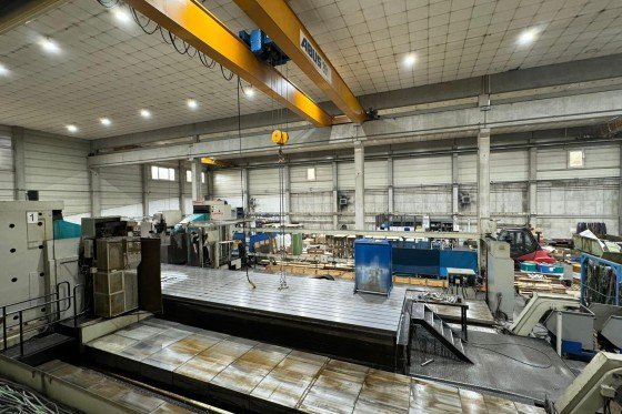 アナヤック - HVM 11000 デュオ