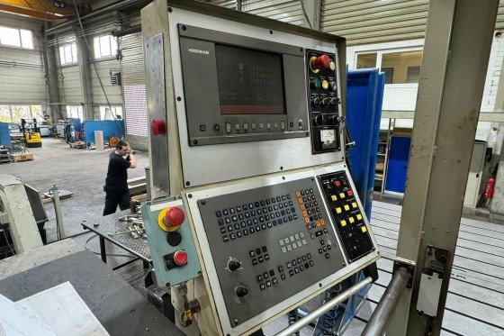 アナヤック - HVM 11000 デュオ