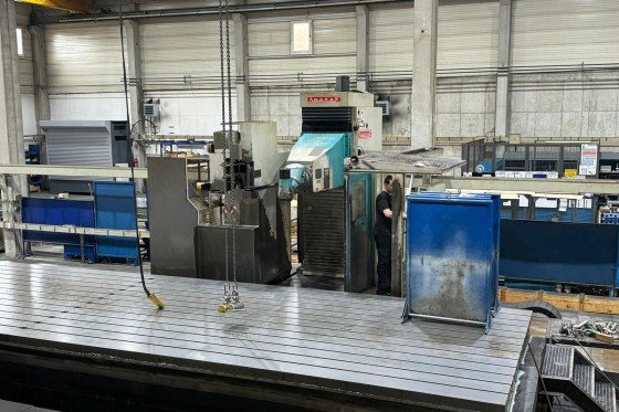 アナヤック - HVM 11000 デュオ