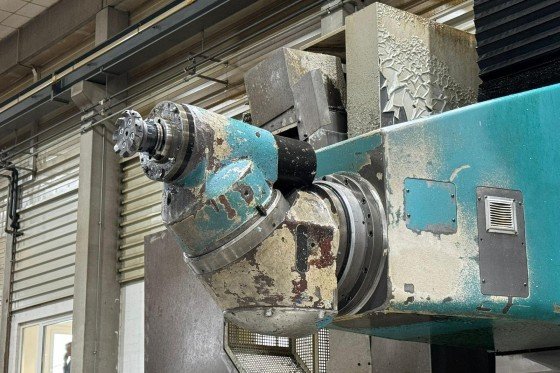 アナヤック - HVM 11000 デュオ