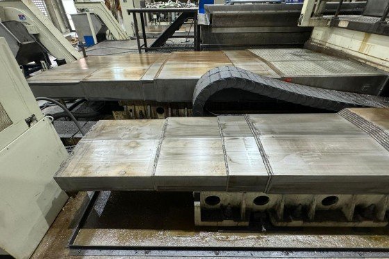 アナヤック - HVM 11000 デュオ